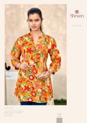 SHREEN  TRENDZ NEW VOL